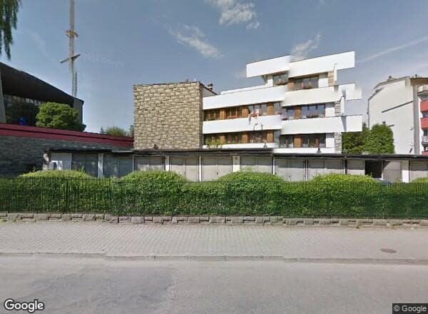 Ceny transakcyjne mieszkań Kraków Obrońców Krzyża 1