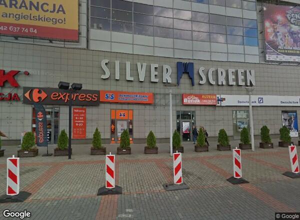 Ceny mieszkań Łódź Aleja Marszałka Józefa Piłsudskiego 5