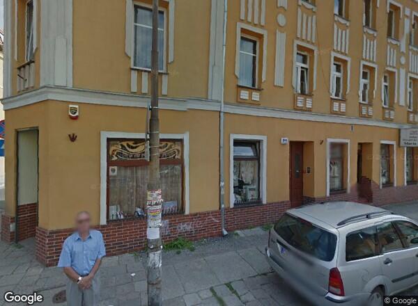 Ceny mieszkań Wrocław UL. BOLESŁAWA KRZYWOUSTEGO 305