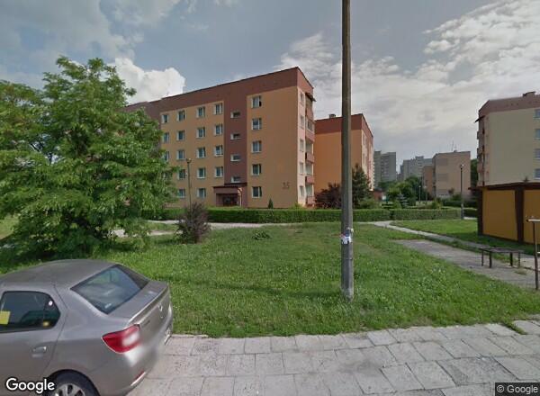Ceny mieszkań Kraków Stefana Grota-Roweckiego 35