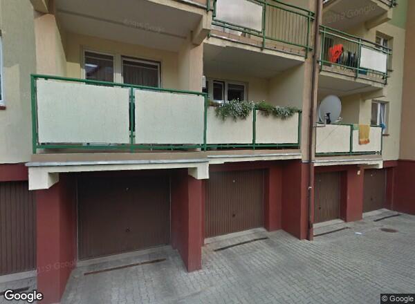 Ceny mieszkań Olsztyn Bartąska 8