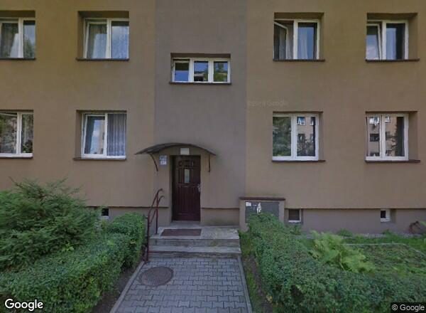 Ceny mieszkań Katowice Przedwiośnie 13A