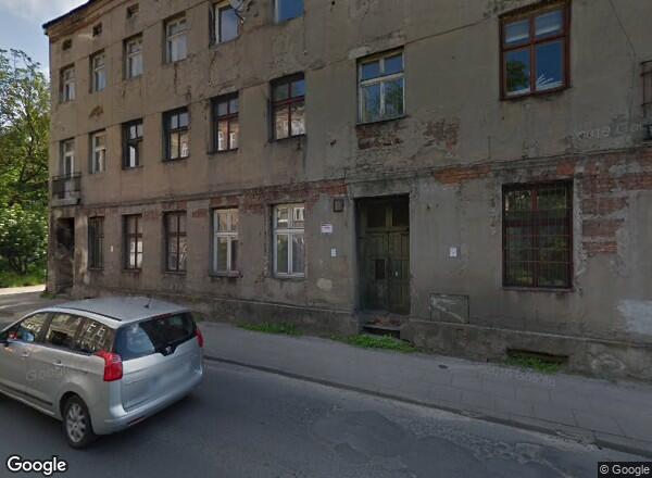 Ceny mieszkań Łódź Franciszkańska 39