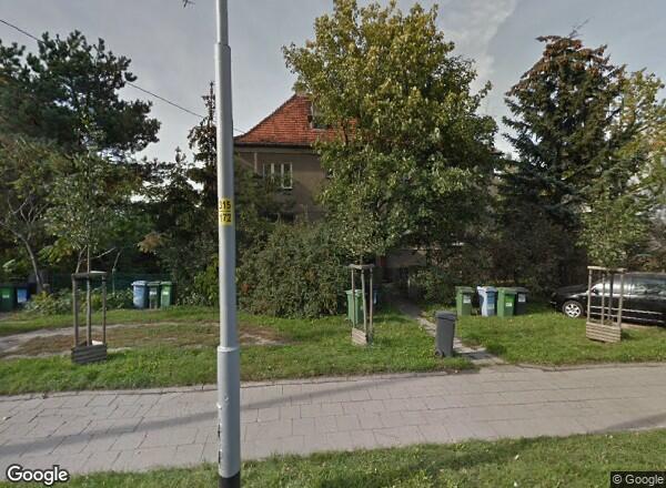 Ceny mieszkań Wrocław UL. KRZYCKA 54