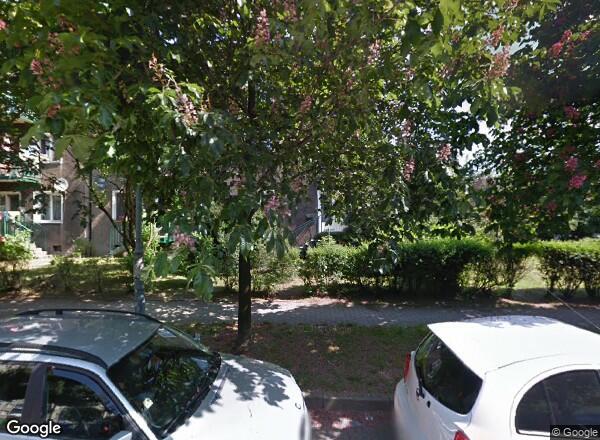 Ceny mieszkań Katowice Sokolska 43A