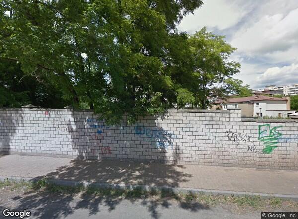 Ceny mieszkań Warszawa ul. Palestyńska 2G