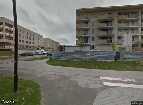 Ceny transakcyjne mieszkań Lublin Melomanów 1