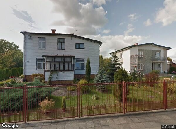 Ceny transakcyjne mieszkań Białystok Lawendowa 20