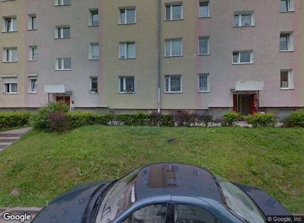 Ceny mieszkań Gdańsk Turkusowa 2