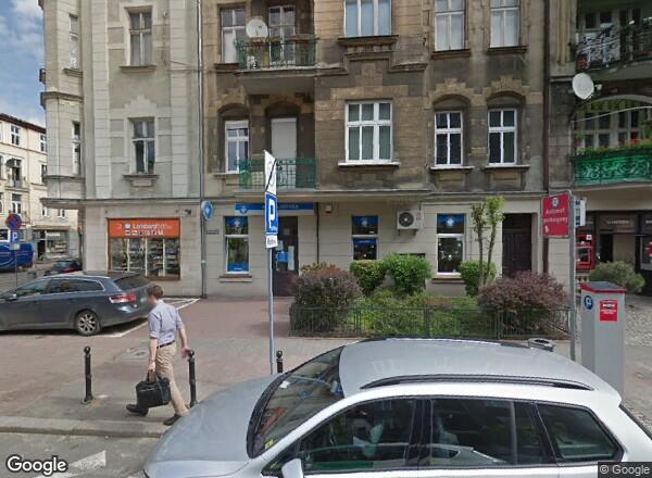 Ceny mieszkań Poznań Juliusza Słowackiego 50