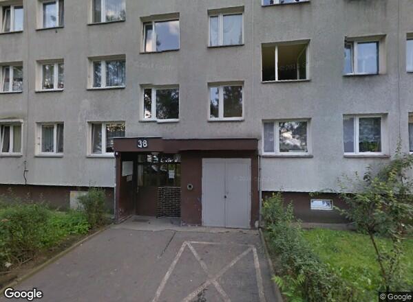Ceny mieszkań Wrocław UL. CHORWACKA 38