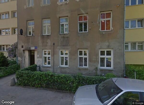 Ceny transakcyjne mieszkań Łódź Górna 12