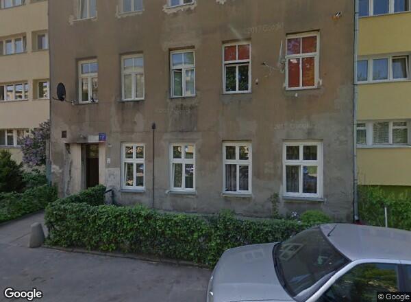 Ceny mieszkań Łódź Górna 12