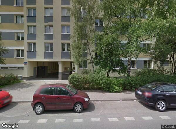 Ceny mieszkań Warszawa ul. Grenadierów 67/69