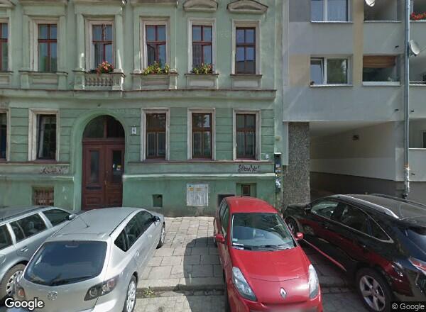 Ceny mieszkań Wrocław UL. JĘCZMIENNA 4