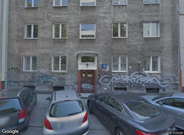 Ceny mieszkań Warszawa al. J. Waszyngtona 18