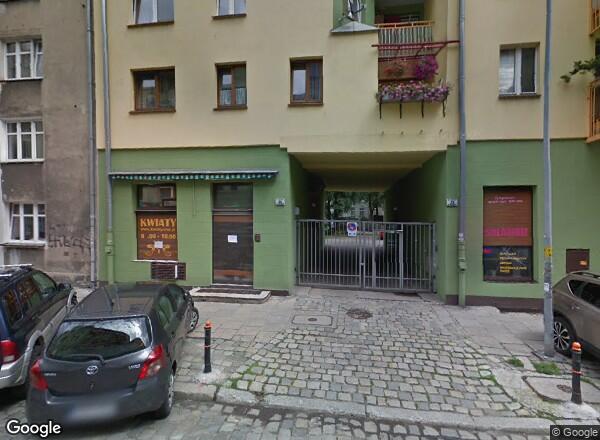 Ceny mieszkań Wrocław UL. LUDWIKA RYDYGIERA 35