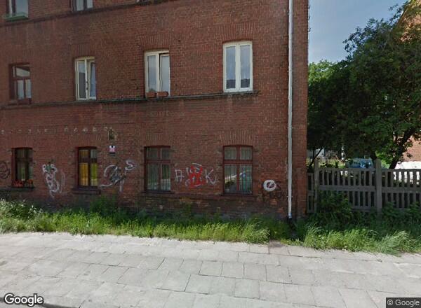 Ceny mieszkań Łódź Targowa 75