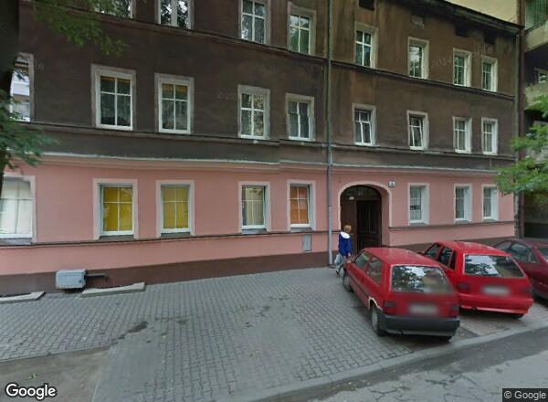 Ceny mieszkań Poznań Marcelego Mottego 9