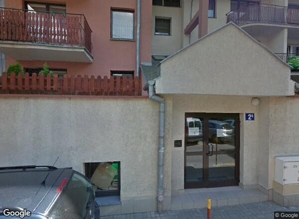 Ceny transakcyjne mieszkań Piaseczno Pelikanów 2