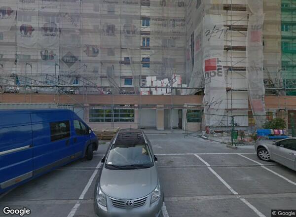 Ceny mieszkań Poznań Orła Białego 48