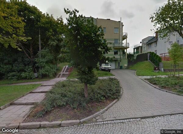 Ceny mieszkań Gdynia Architektów 55