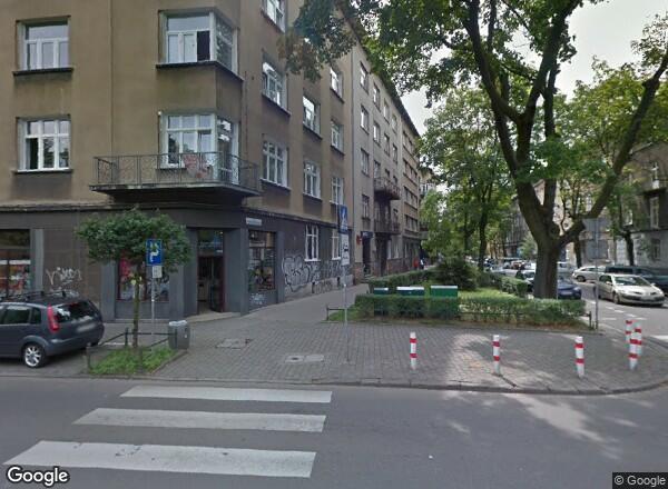 Ceny mieszkań Kraków Henryka Sienkiewicza 15