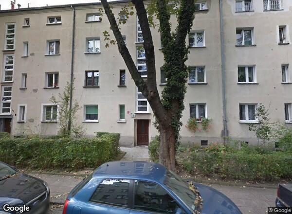 Ceny mieszkań Wrocław UL. NASTURCJOWA 19