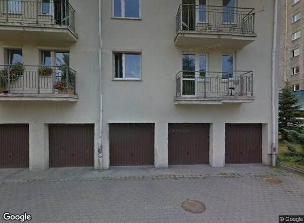 Ceny mieszkań Kraków Zawodzie 3