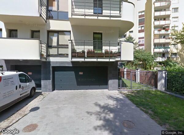 Ceny mieszkań Warszawa ul. Renesansowa 52