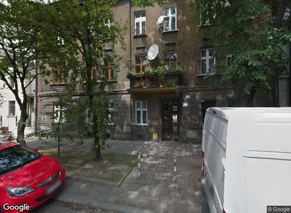 Ceny transakcyjne mieszkań Kraków Cieszyńska 12
