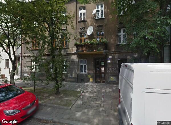 Ceny mieszkań Kraków Cieszyńska 12