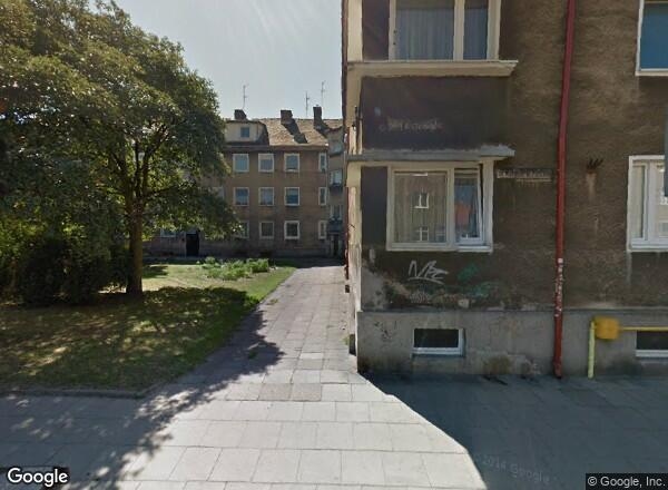 Ceny transakcyjne mieszkań Gdańsk Marynarki Polskiej 5