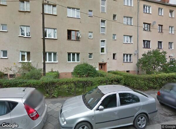 Ceny mieszkań Wrocław UL. WRÓBLA 27