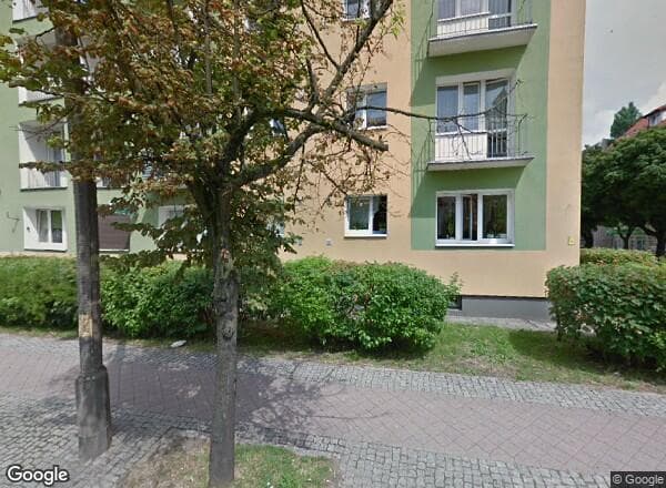 Ceny transakcyjne mieszkań Gorzów Wielkopolski KOSYNIERÓW GDYŃSKICH 90