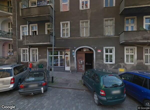 Ceny mieszkań Szczecin Jana Karola Chodkiewicza 10