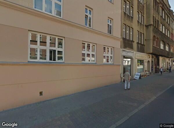 Ceny mieszkań Katowice Jana Kochanowskiego 10