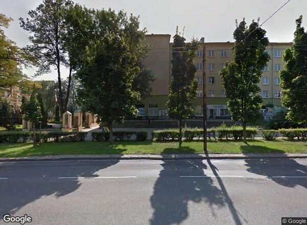 Ceny mieszkań Lublin aleje Racławickie 22