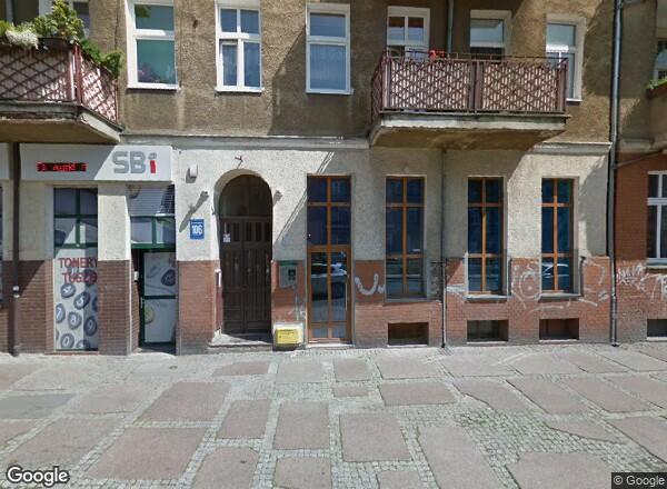 Ceny mieszkań Szczecin Aleja Bohaterów Warszawy 106
