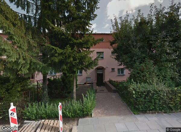 Ceny mieszkań Szczecin Sokoła 1