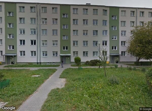 Ceny mieszkań Lublin Nałkowskich 120