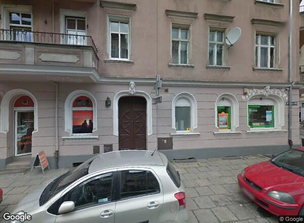 Ceny mieszkań Poznań 28 Czerwca 1956 r. 168