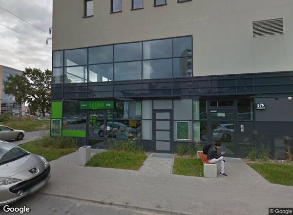 Ceny mieszkań Wrocław UL. LEGNICKA 57K