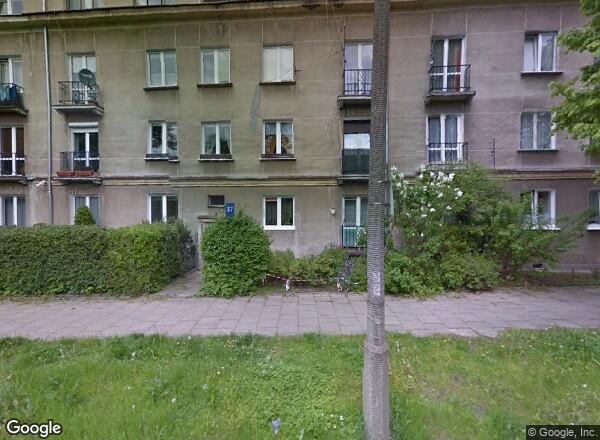 Ceny mieszkań Gdańsk Bernarda Chrzanowskiego 37