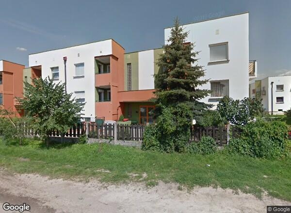Ceny transakcyjne mieszkań Marki Adama Mickiewicza 28