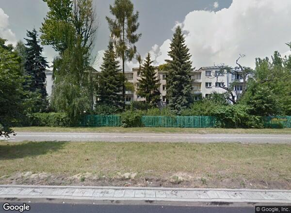 Ceny mieszkań Warszawa ul. J. Szanajcy 3
