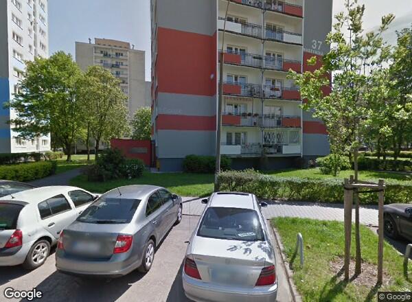 Ceny mieszkań Poznań Raszyńska 37