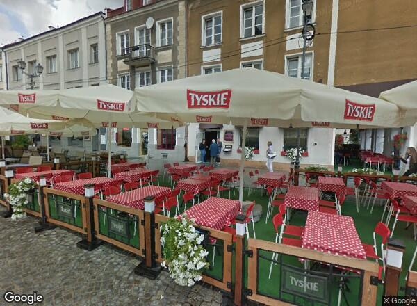 Ceny transakcyjne mieszkań Białystok Rynek Kościuszki 18