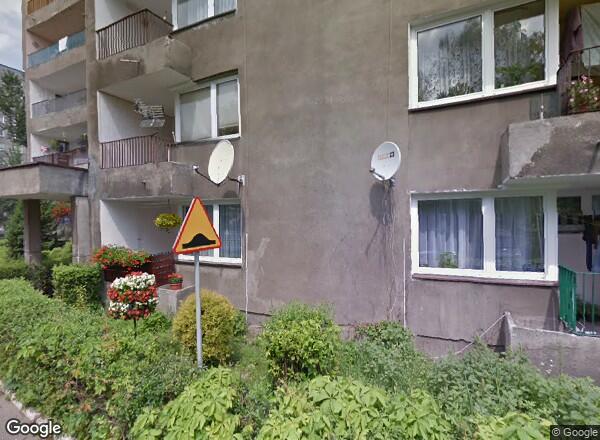 Ceny mieszkań Katowice Braci Woźniaków 10D