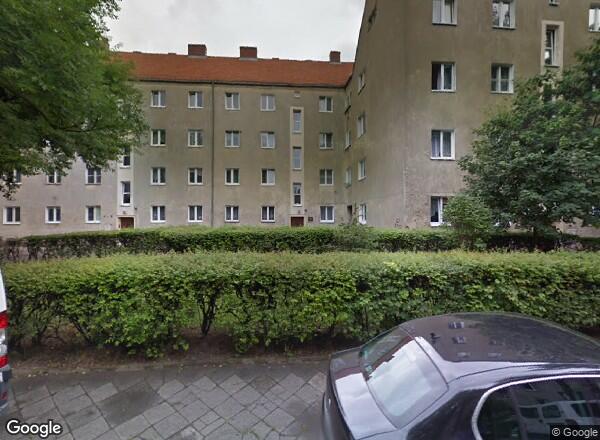 Ceny mieszkań Wrocław UL. WRÓBLA 62
